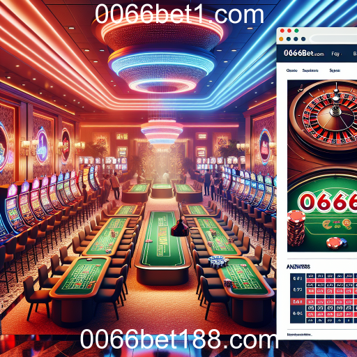 Explorando a Categoria 'Perguntas Frequentes' em 0066bet1.com