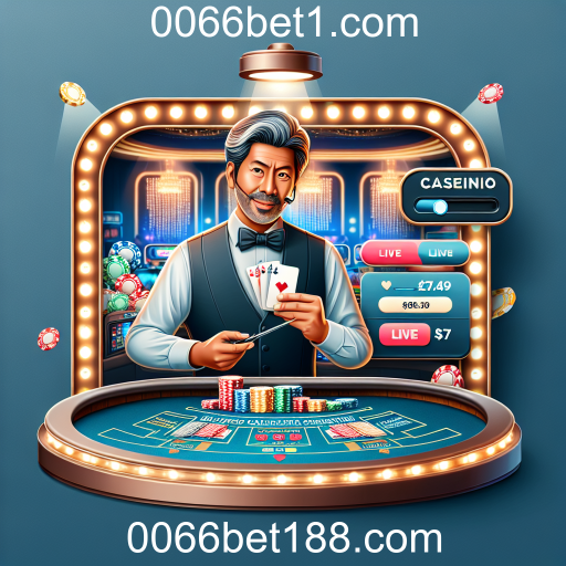Experimente a Adrenalina dos Jogos Ao Vivo no 0066bet1.com