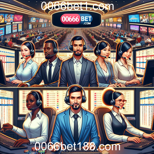 A Importância do Suporte ao Cliente em Jogos Online